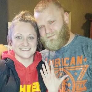 Meet your Posher, Shawna